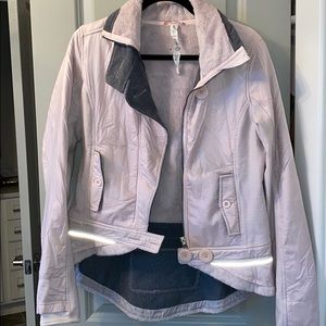 Lululemon Jacket